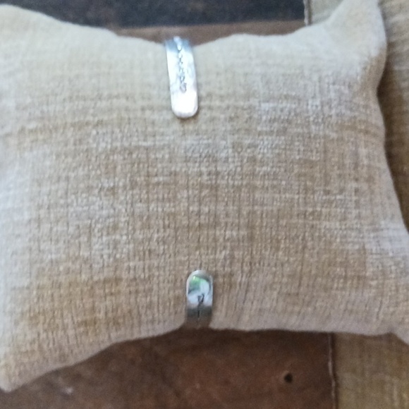 925 Silver Courage Bracelet - Picture 6 of 6